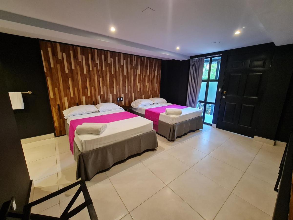 מלון טולום Barronegro (Adults Only) מראה חיצוני תמונה