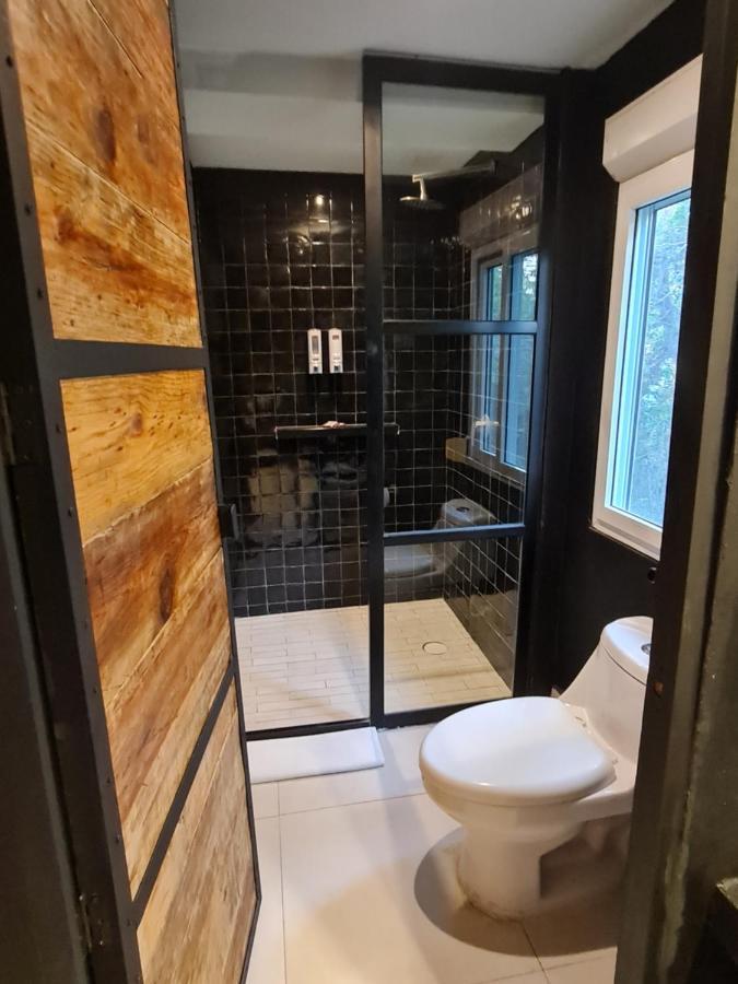 מלון טולום Barronegro (Adults Only) מראה חיצוני תמונה