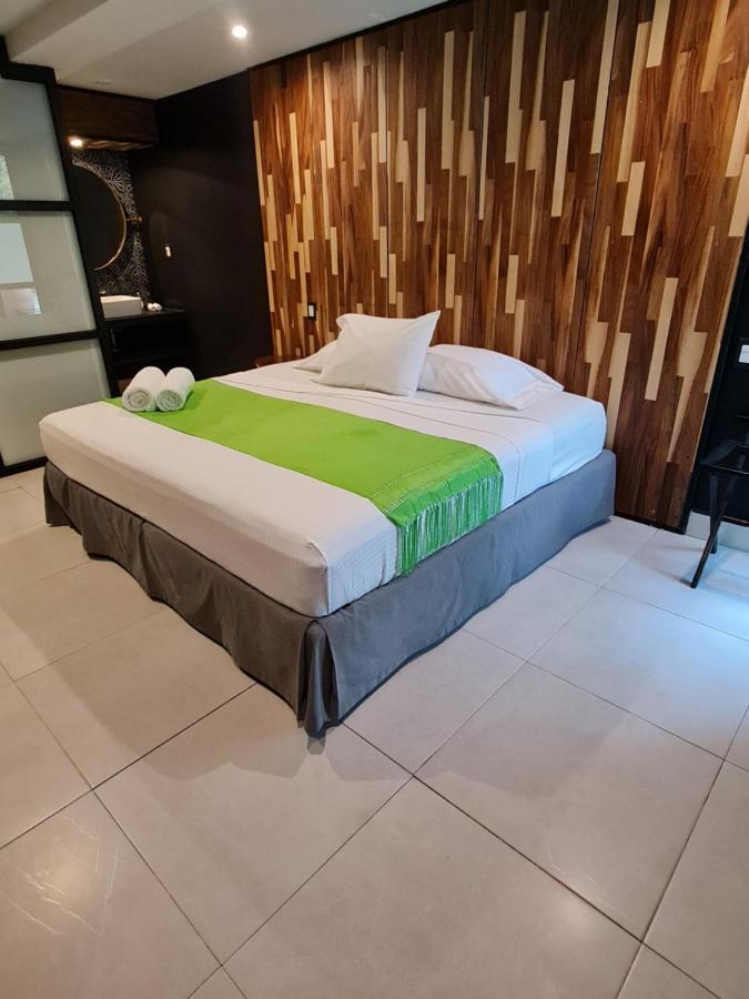 מלון טולום Barronegro (Adults Only) מראה חיצוני תמונה