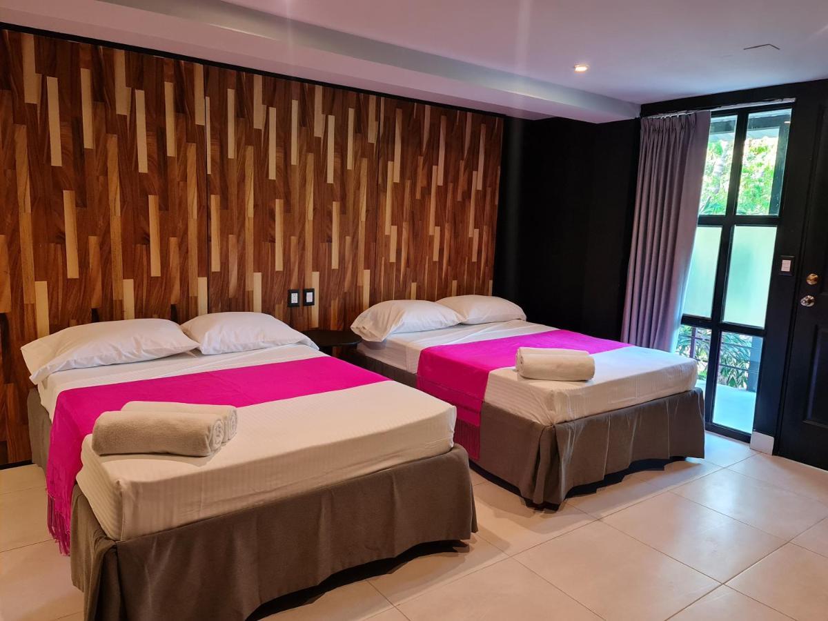 מלון טולום Barronegro (Adults Only) מראה חיצוני תמונה
