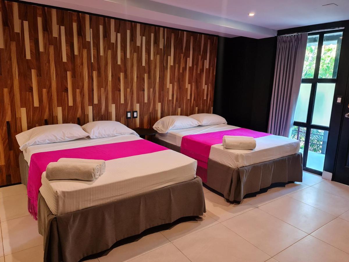 מלון טולום Barronegro (Adults Only) מראה חיצוני תמונה